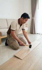 รับเหมาตกแต่งภายในเมืองนนทบุรี