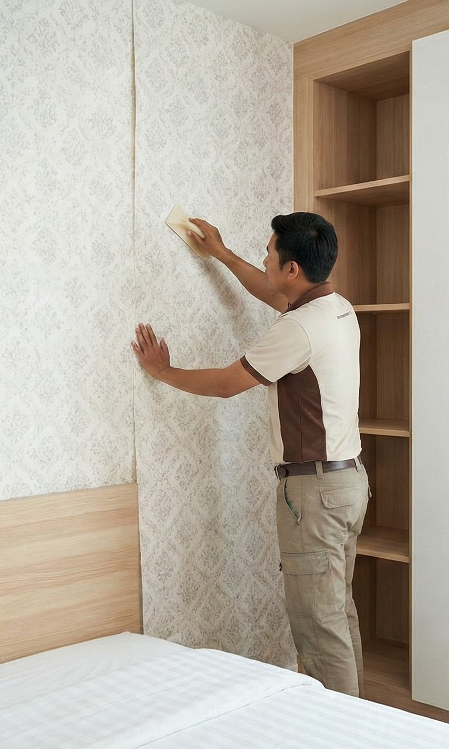 รับเหมาตกแต่งภายในนนทบุรี