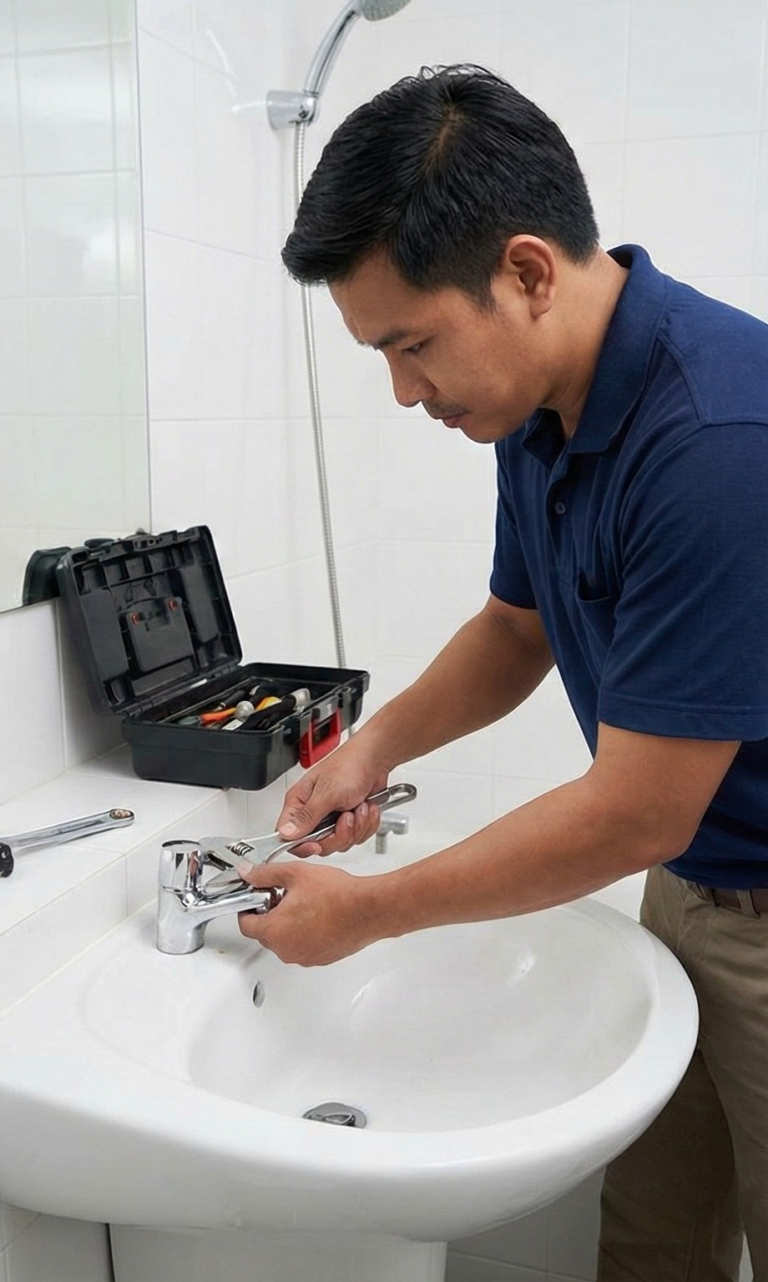 รับเหมาตกแต่งภายในปริมณฑล