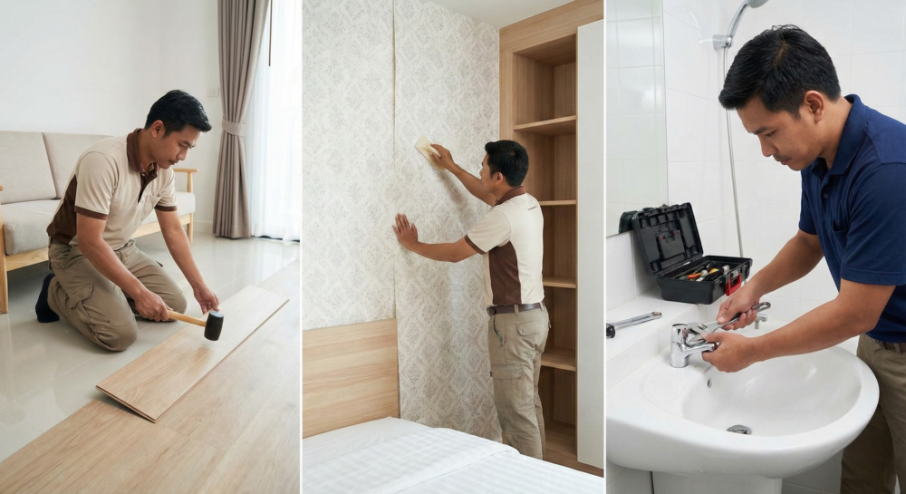 ตกแต่งบ้าน 6